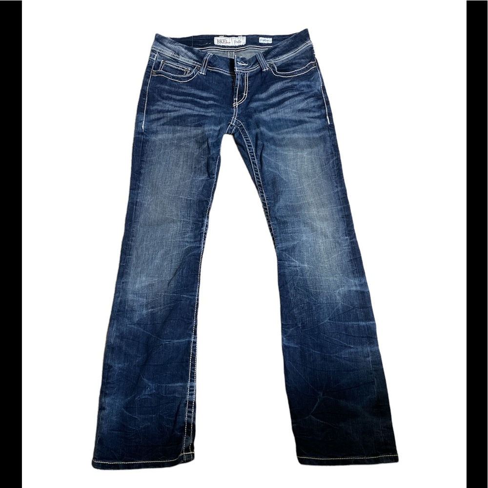 Buckle BKE Stella Jeans Size 30 x 31 1/2
